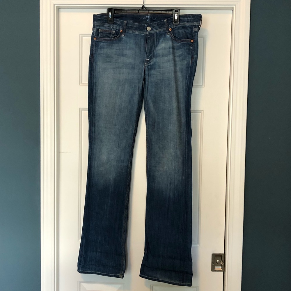 Seven for all Mankind jeans